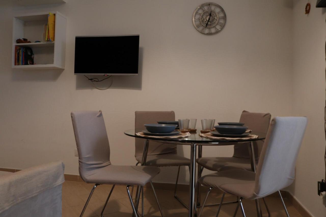 Arcadia 55 Apartment ซาแลร์โน ภายนอก รูปภาพ