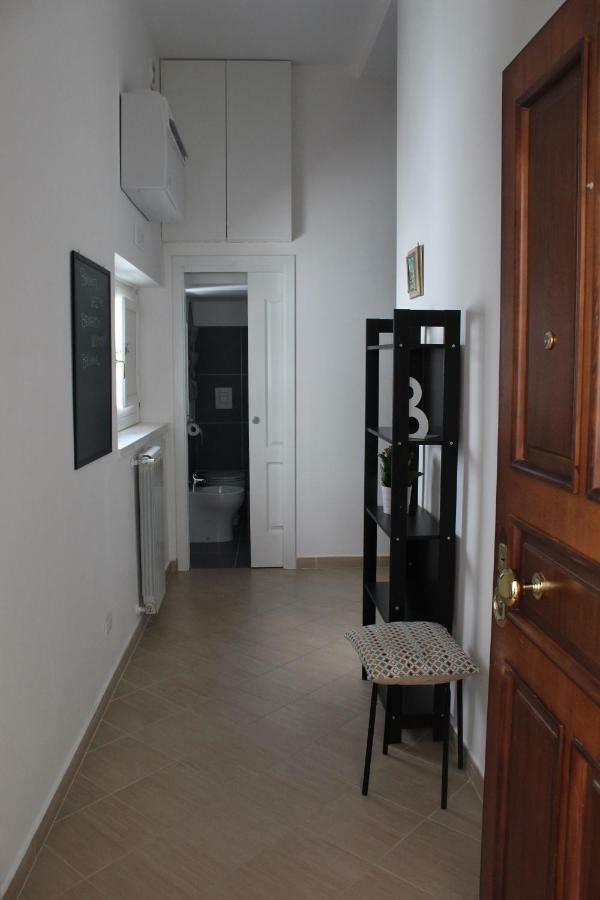 Arcadia 55 Apartment ซาแลร์โน ภายนอก รูปภาพ