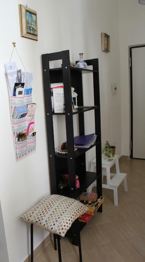Arcadia 55 Apartment ซาแลร์โน ภายนอก รูปภาพ