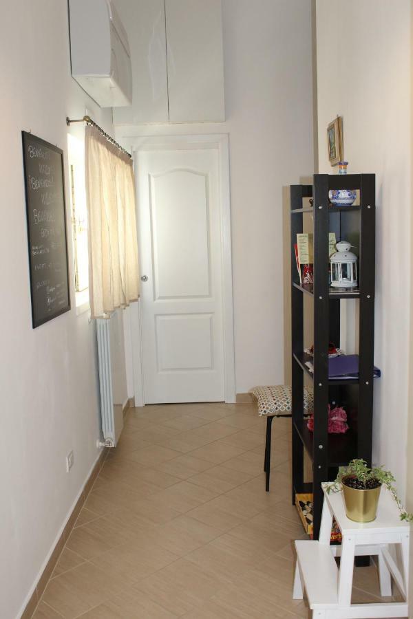 Arcadia 55 Apartment ซาแลร์โน ภายนอก รูปภาพ